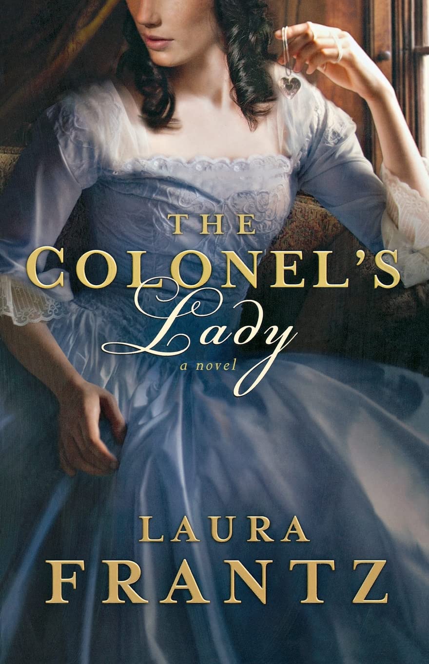Product Image: Colonel's Lady, The: A Novel