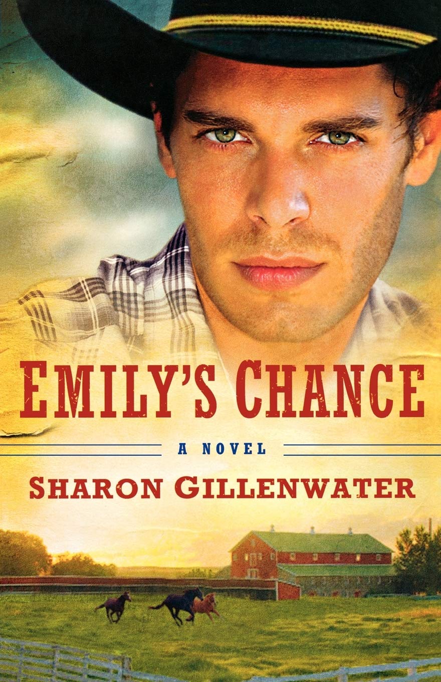 Emily’s Chance: A Novel (The Callahans of Texas) Contemporary literature