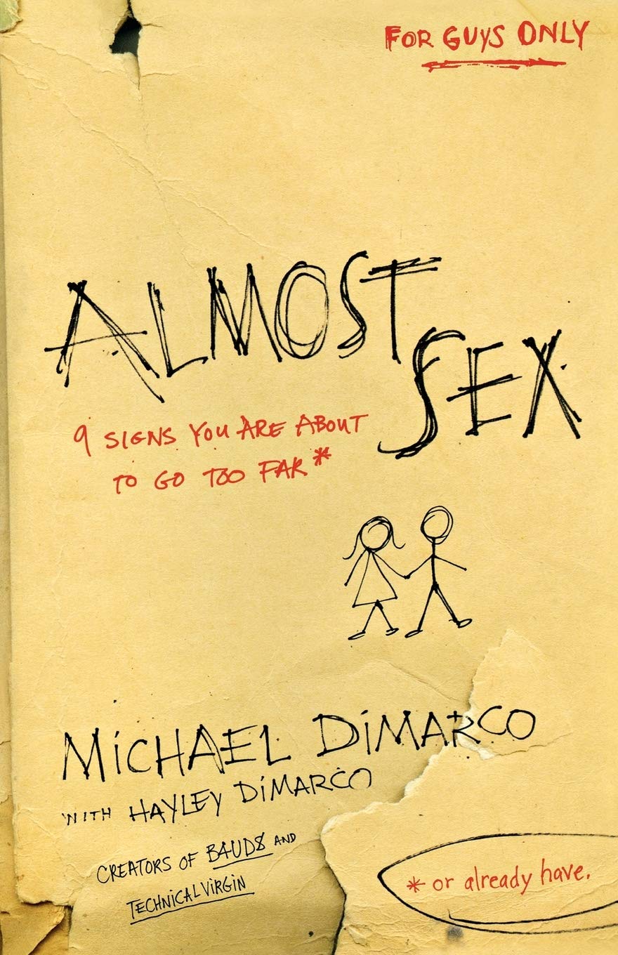 Almost Sex: 9 Signs You Are About To Go Too Far (Or Already Have) Education