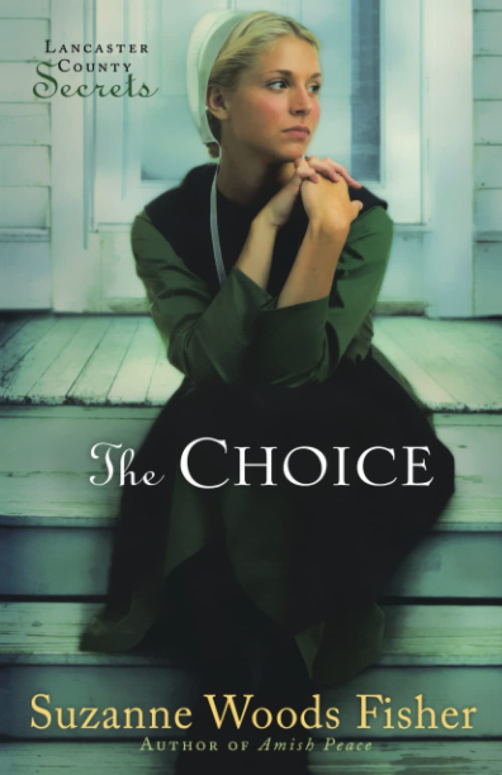 The Choice Poetry