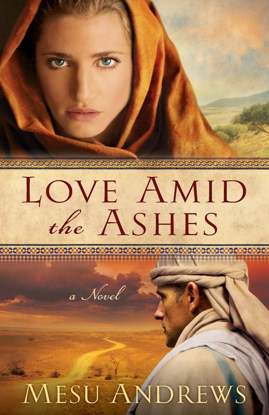 Product Image: Love Amid the Ashes