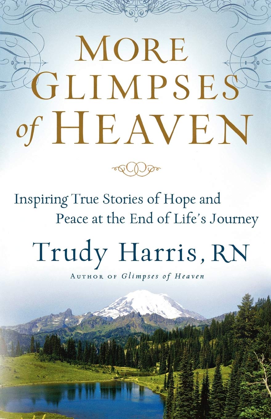 More Glimpses of Heaven: Inspiring True Stories Of Hope And Peace At The End Of Life'S Journey Social Sciences