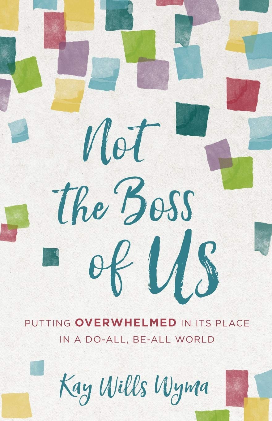 Not the Boss of Us Social Sciences