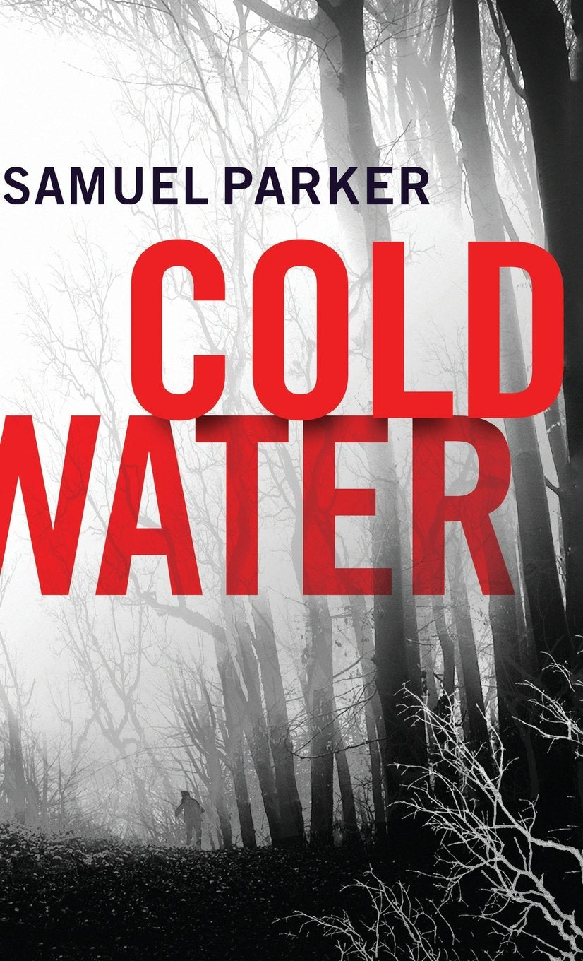 Coldwater Suspense & Thrillers