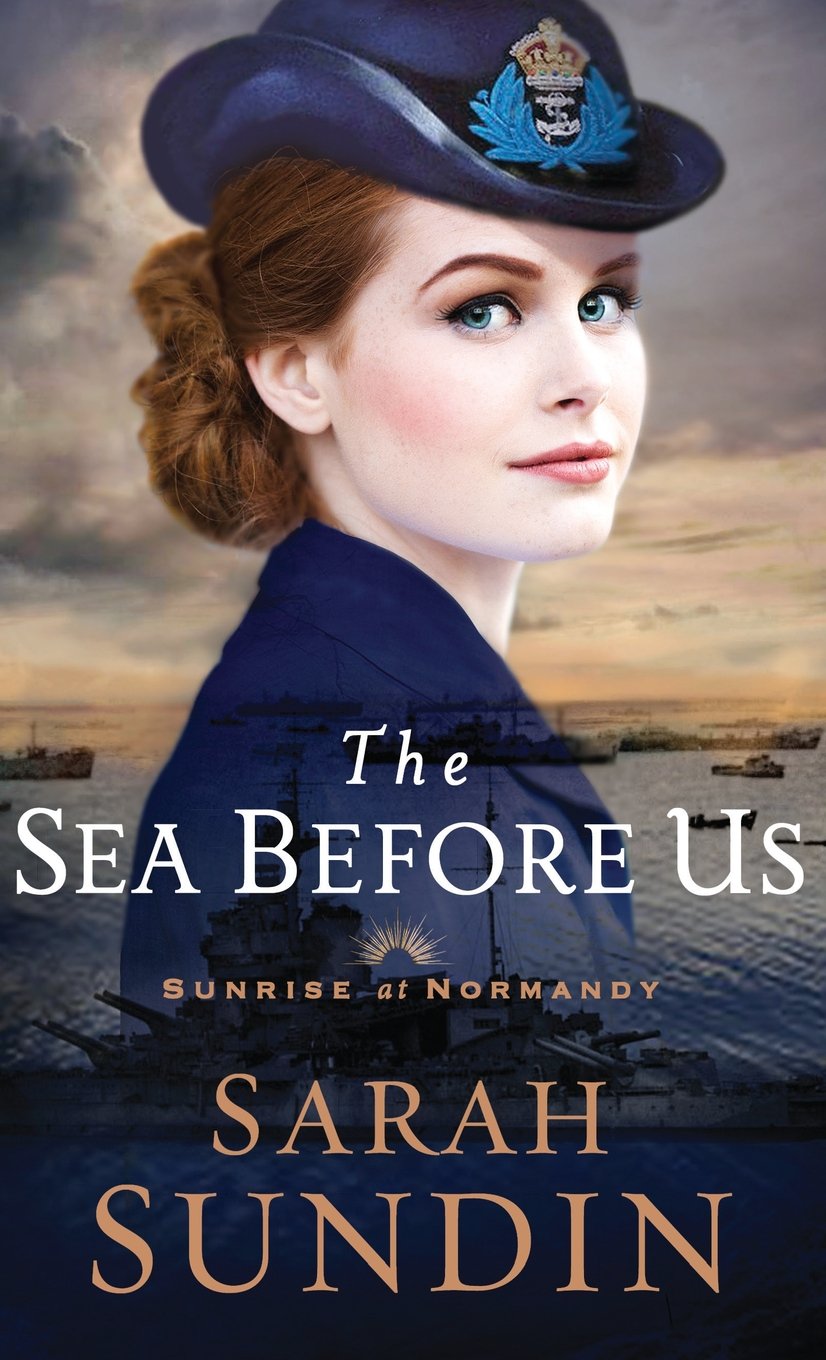 The Sea Before Us (Surise at Normandy, Band 1) Religion & Esotericism