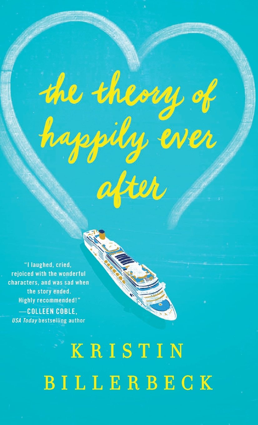 The Theory of Happily Ever After Religion & Esotericism