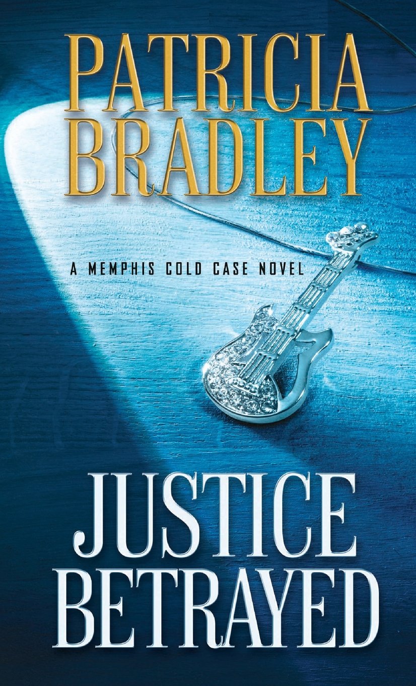 Justice Betrayed (Memphis Cold Case, Band 3) Religion & Esotericism