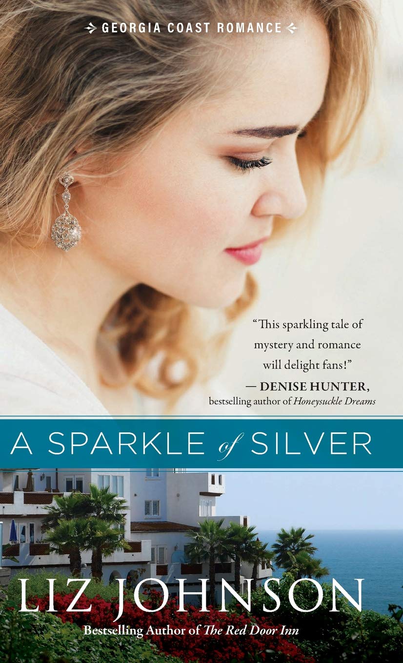 Sparkle of Silver (Georgia Coast Romance, Band 1) Religion & Esotericism