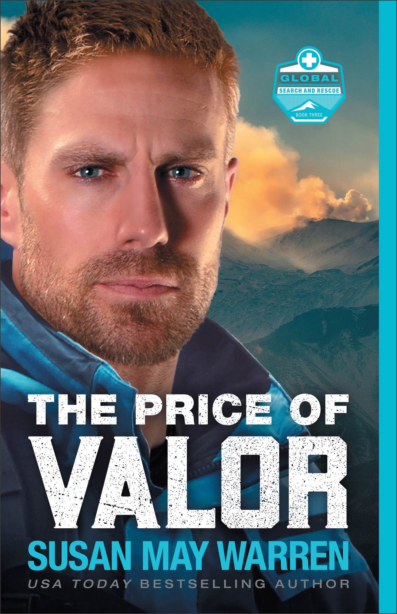 Price of Valor (Global Search and Rescue, Band 3) Action & Adventure