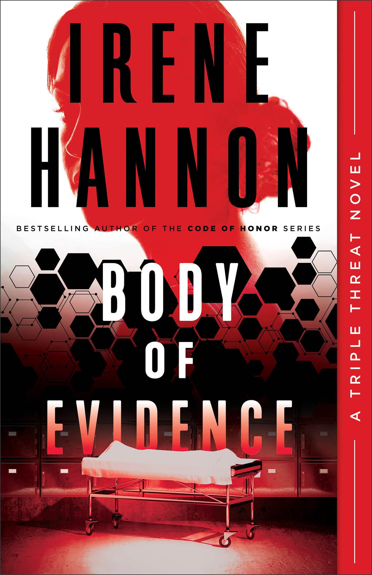 Body of Evidence Action & Adventure