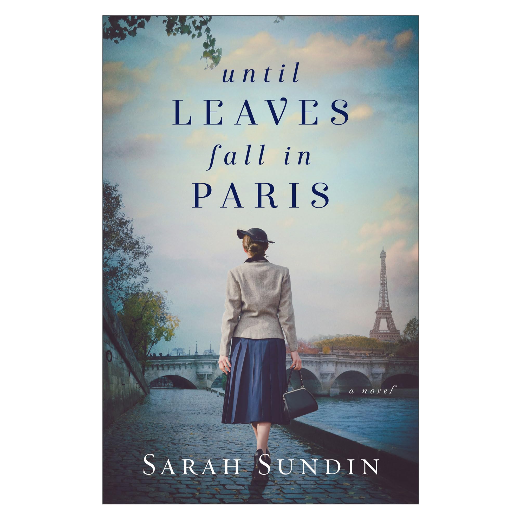 Product Image: Until Leaves Fall in Paris