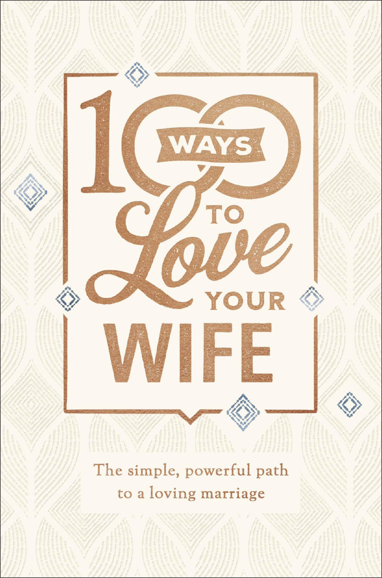 100 Ways to Love Your Wife Film, Art & Culture