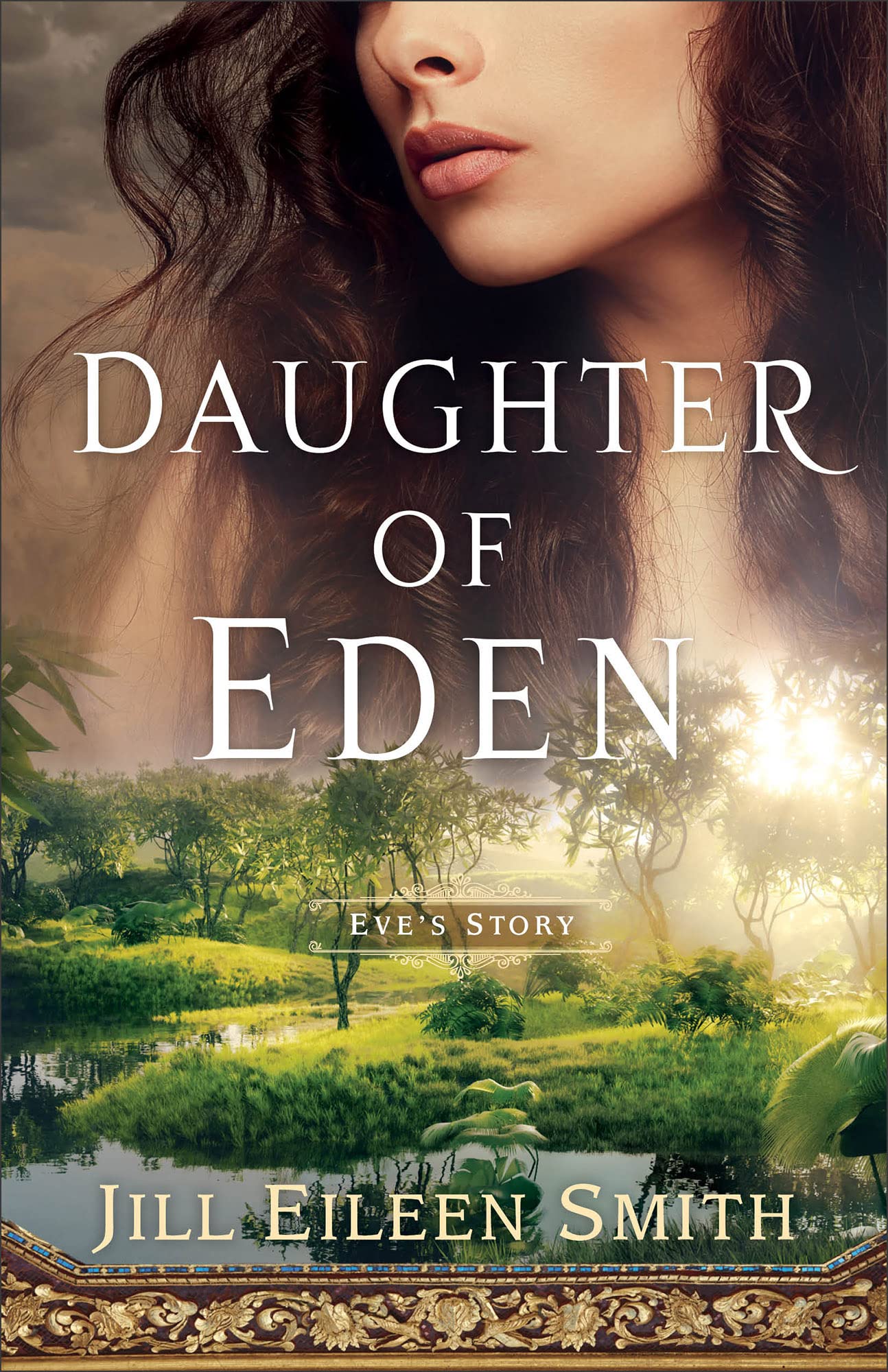 Daughter of Eden: Eve's Story (Daughters of the Promised Land) Religion & Esotericism