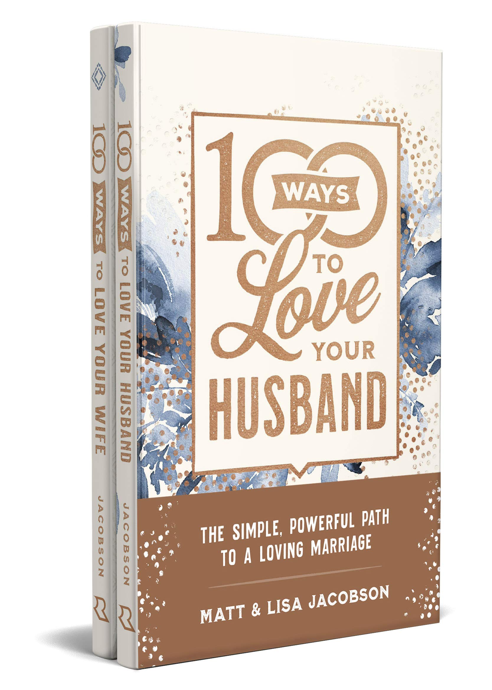 100 Ways to Love Your Husband/Wife Deluxe Edition Bundle Film, Art & Culture