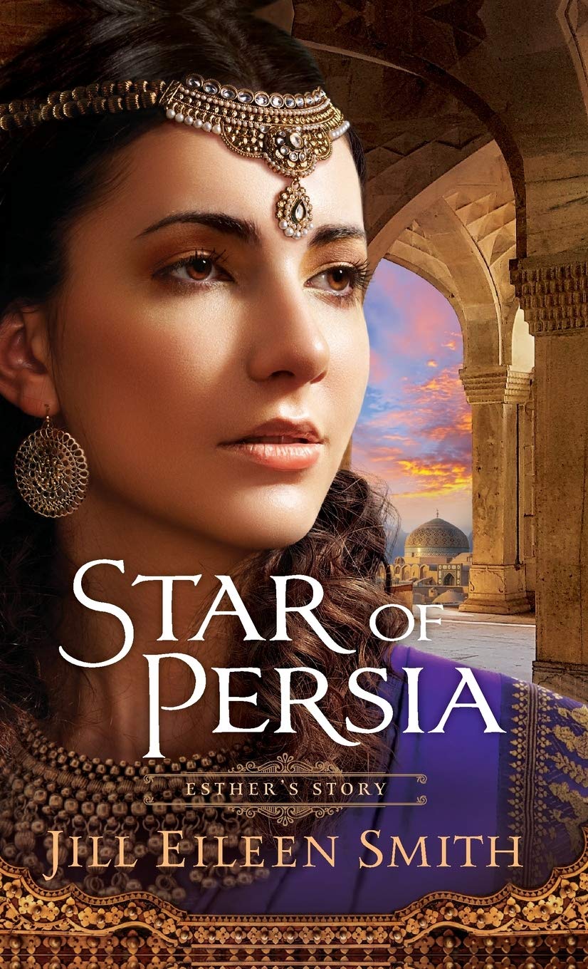 Star of Persia: Esther's Story Religion & Esotericism