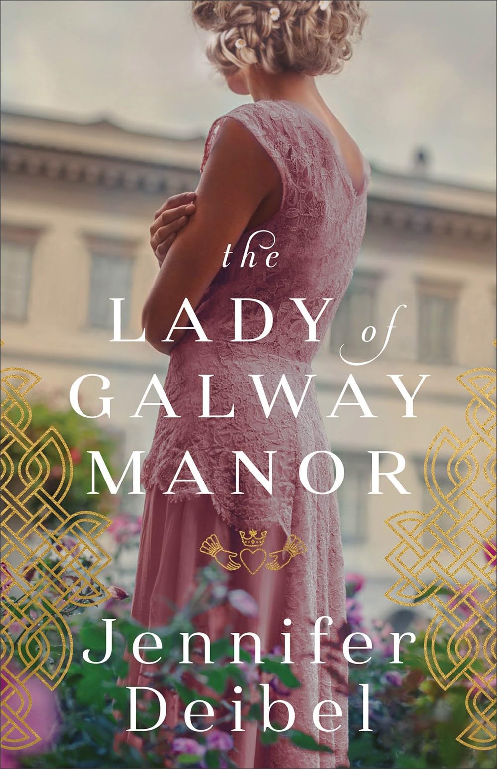 The Lady of Galway Manor Religion & Esotericism
