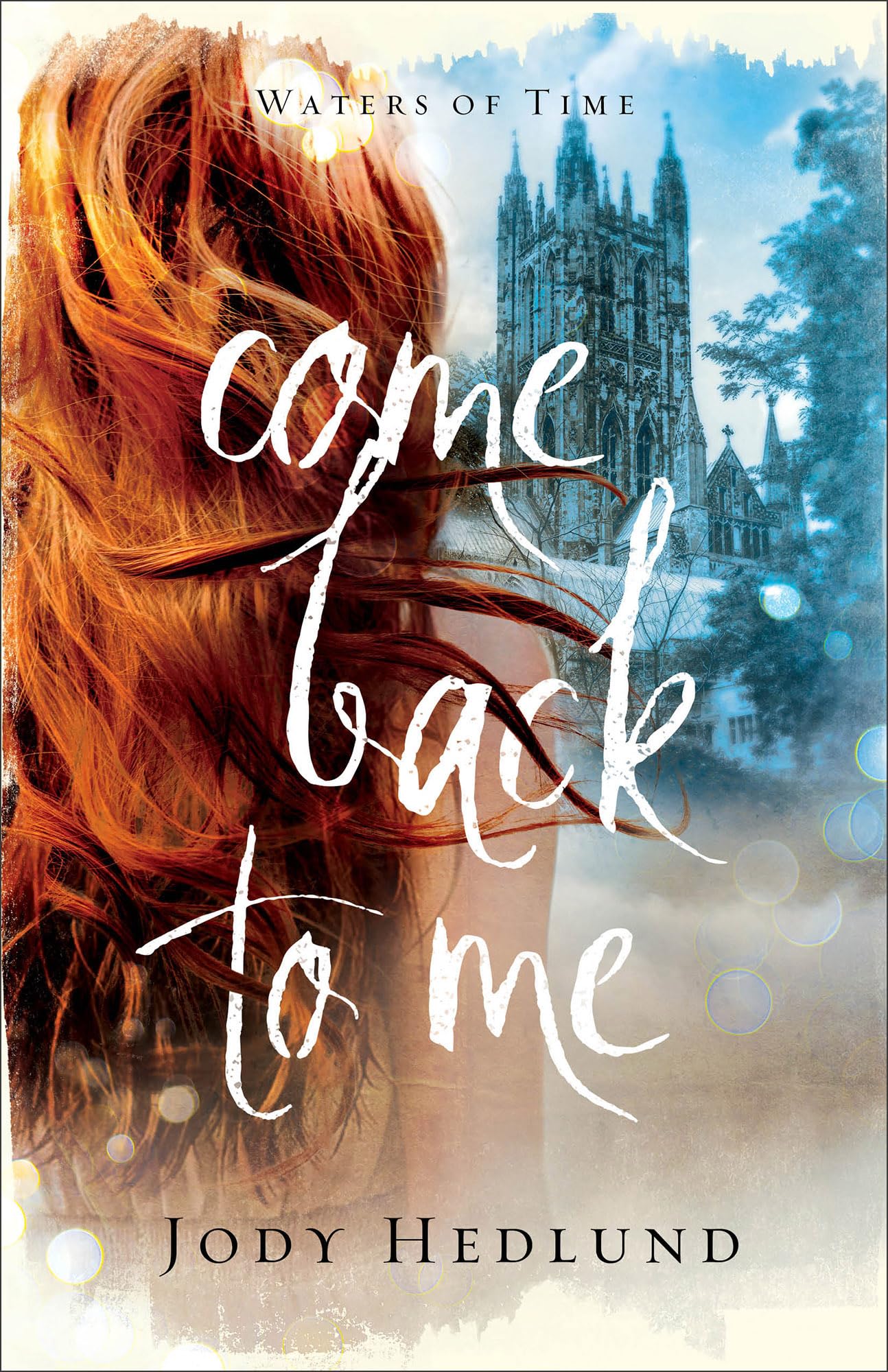 Come Back to Me Historical Fiction