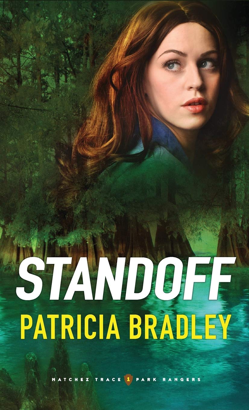 Standoff (Natchez Trace Park Rangers, Band 1) Romantic Thrillers