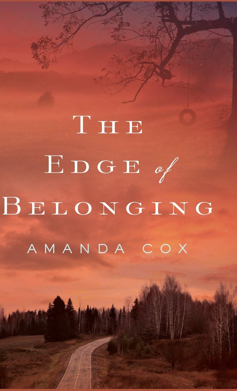 The Edge of Belonging Contemporary literature