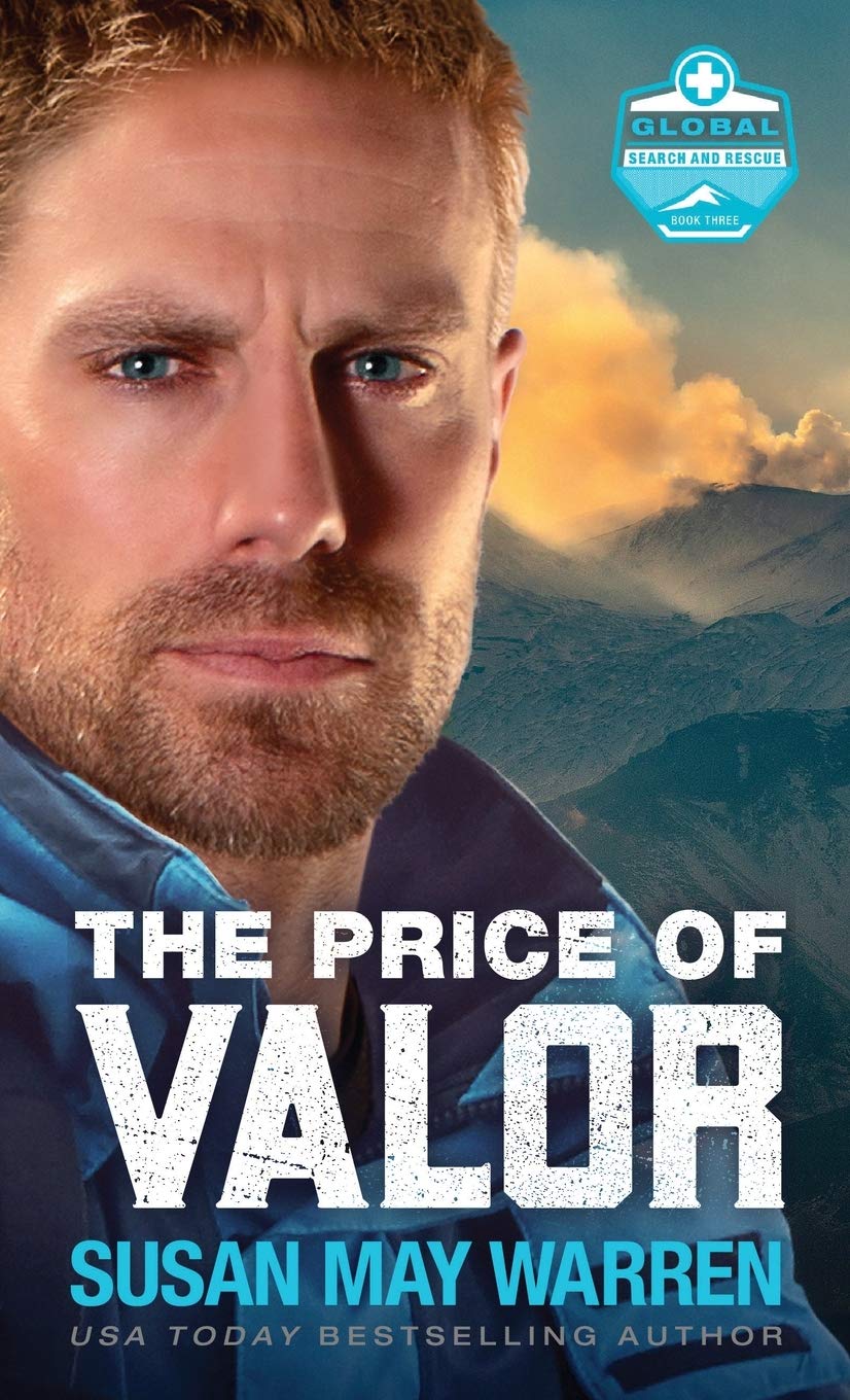 The Price of Valor (Global Search and Rescue, Band 3) Religion & Esotericism