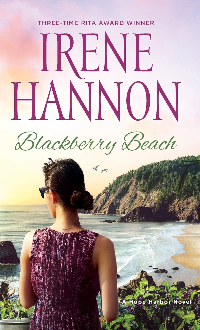 Blackberry Beach: A Hope Harbor Novel (Hope Harbor Novels) Religion & Esotericism