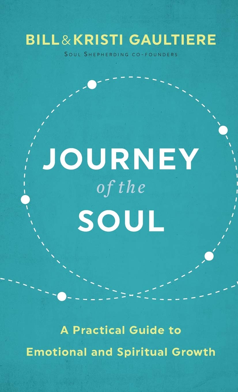 Journey of the Soul: A Practical Guide to Emotional and Spiritual Growth Religion & Esotericism