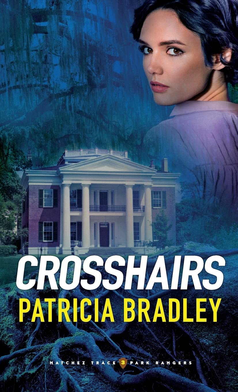 Crosshairs (Natchez Trace Park Rangers, 3) Religion & Esotericism