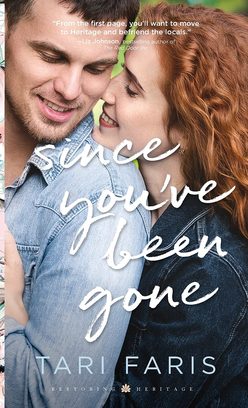 Since You’ve Been Gone (Restoring Heritage, 3) Religion & Esotericism