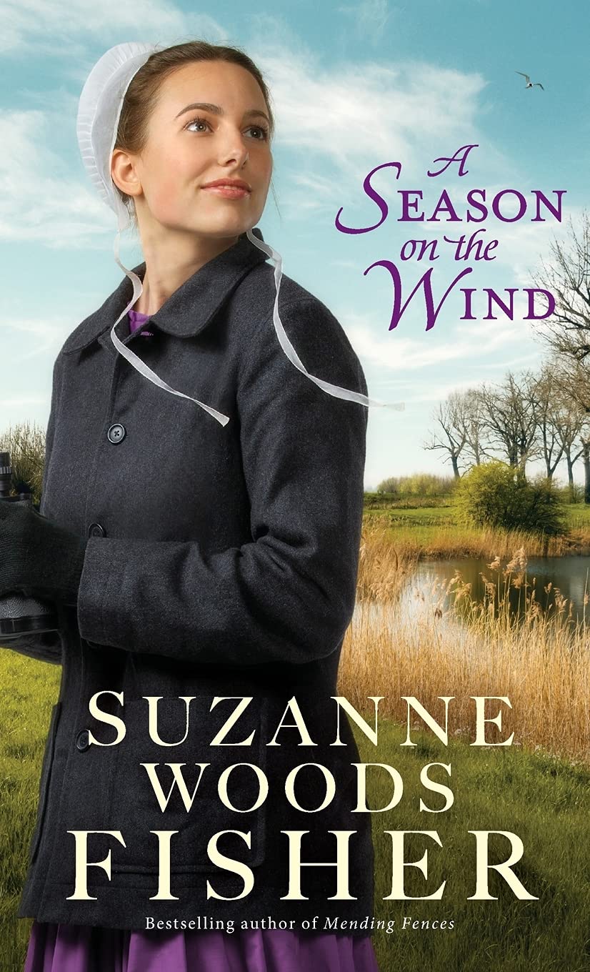 Product Image: A Season on the Wind