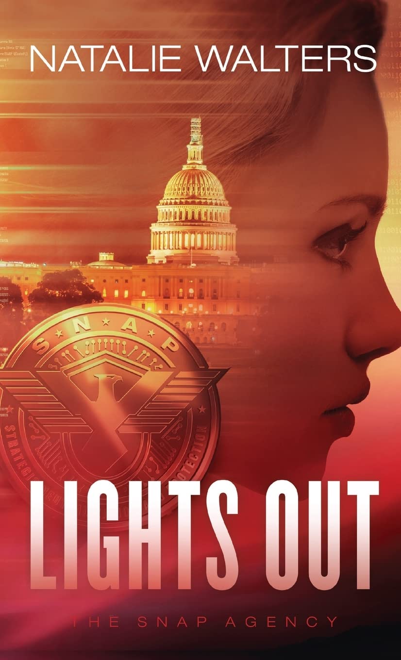 Lights Out (The Snap Agency, 1) Religion & Esotericism
