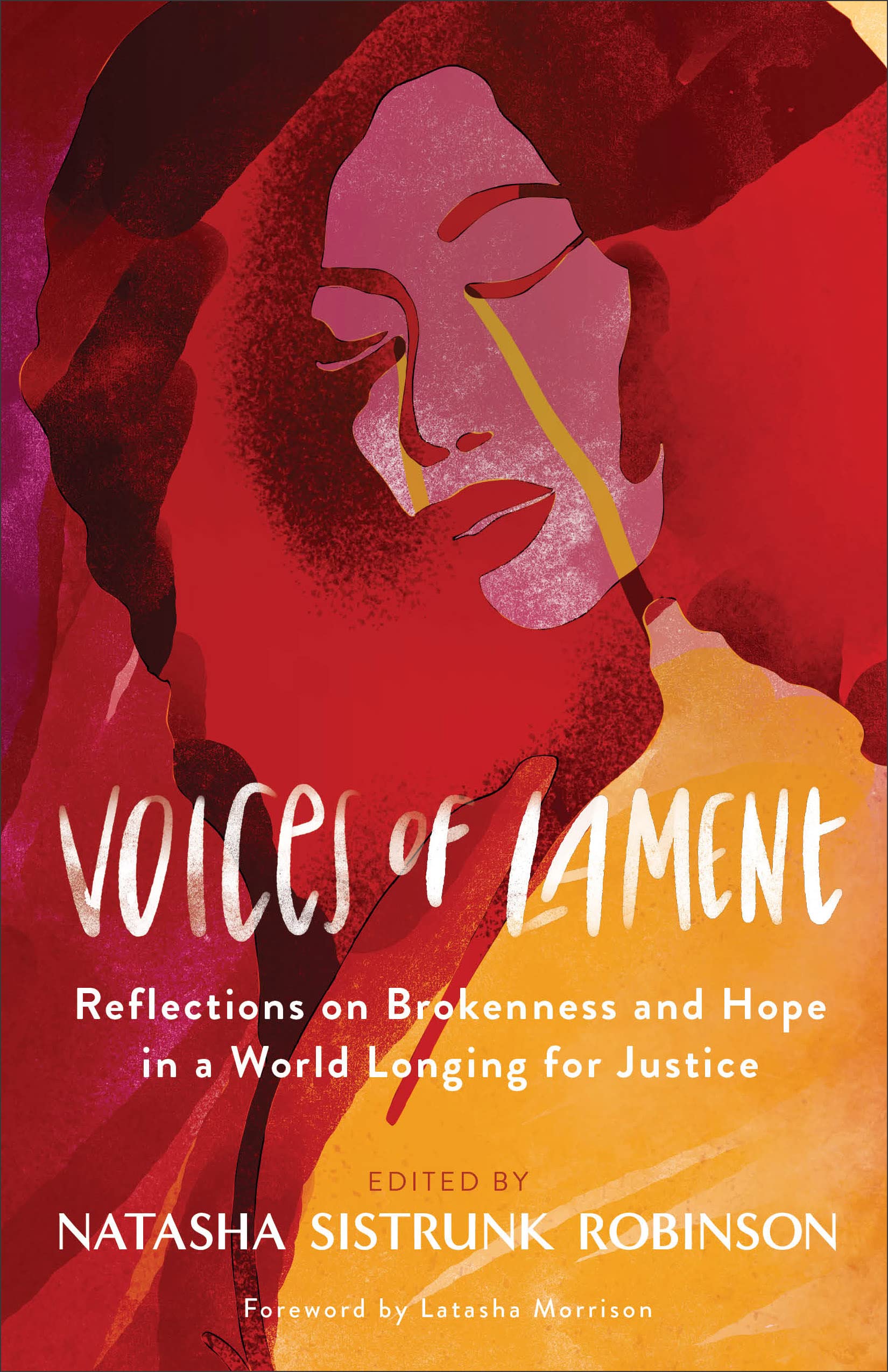 Voices of Lament Religion & Esotericism