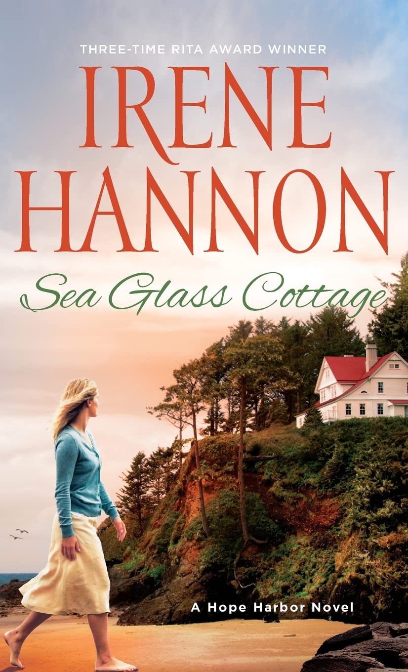 Sea Glass Cottage: A Hope Harbor Novel (Hope Harbor, 8) Religion & Esotericism
