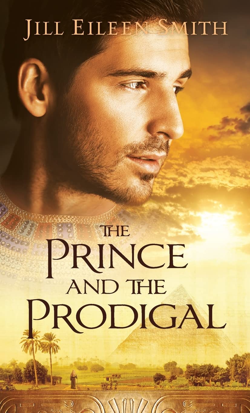 Product Image: The Prince and the Prodigal
