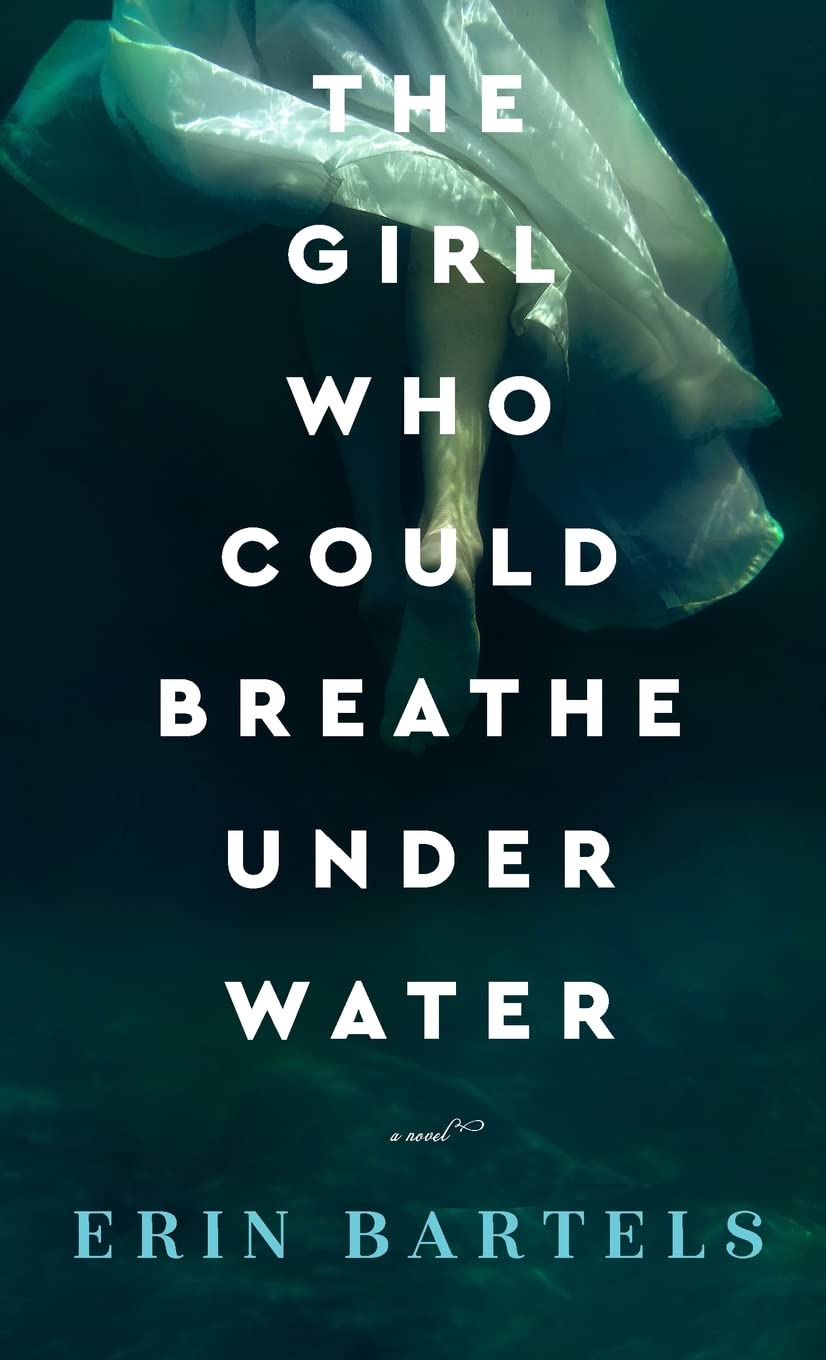 The Girl Who Could Breathe Under Water Contemporary literature