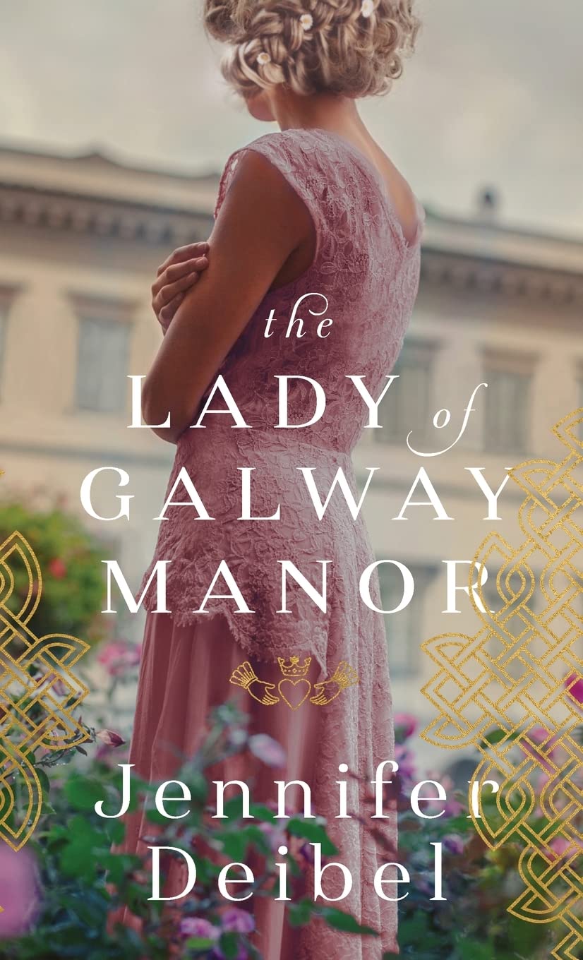 The Lady of Galway Manor Religion & Esotericism