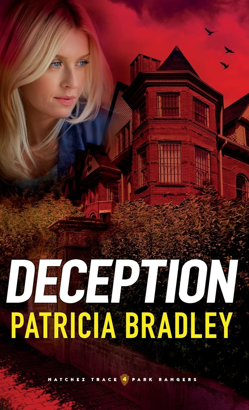 Deception (Natchez Trace Park Rangers, 4) Religion & Esotericism