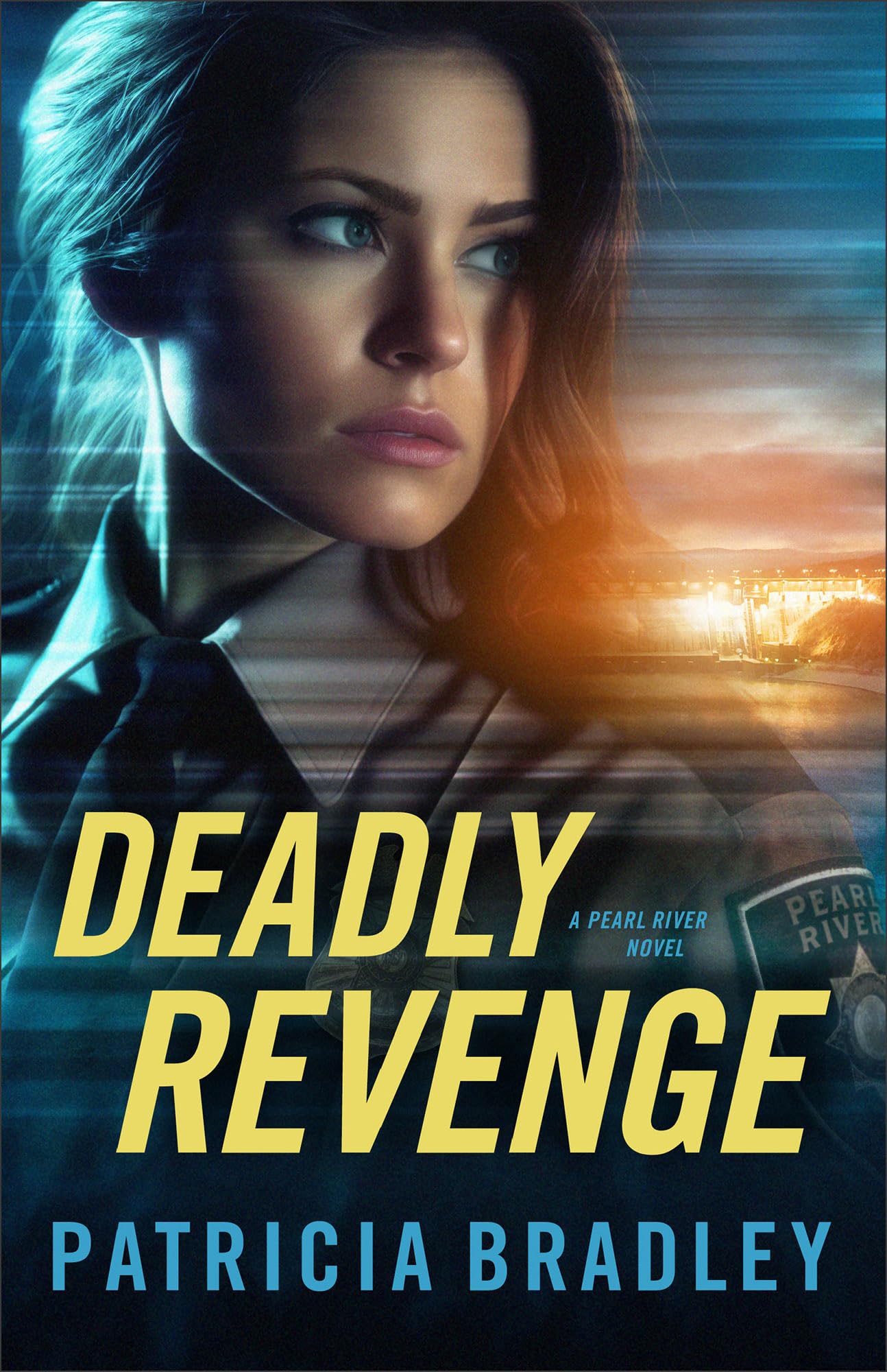 Deadly Revenge (Pearl River, 3, Band 3) Action & Adventure
