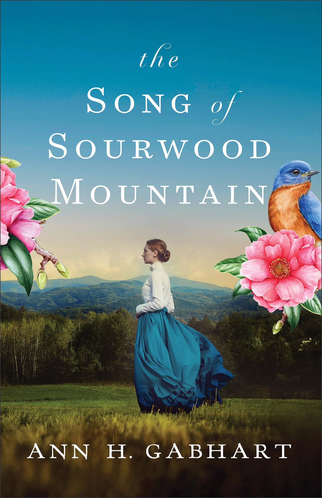 The Song of Sourwood Mountain Religion & Esotericism