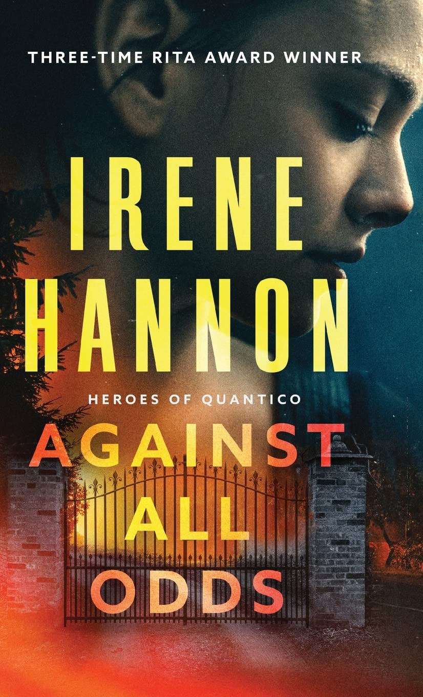 Against All Odds (Heroes of Quantico, 1) Religion & Esotericism