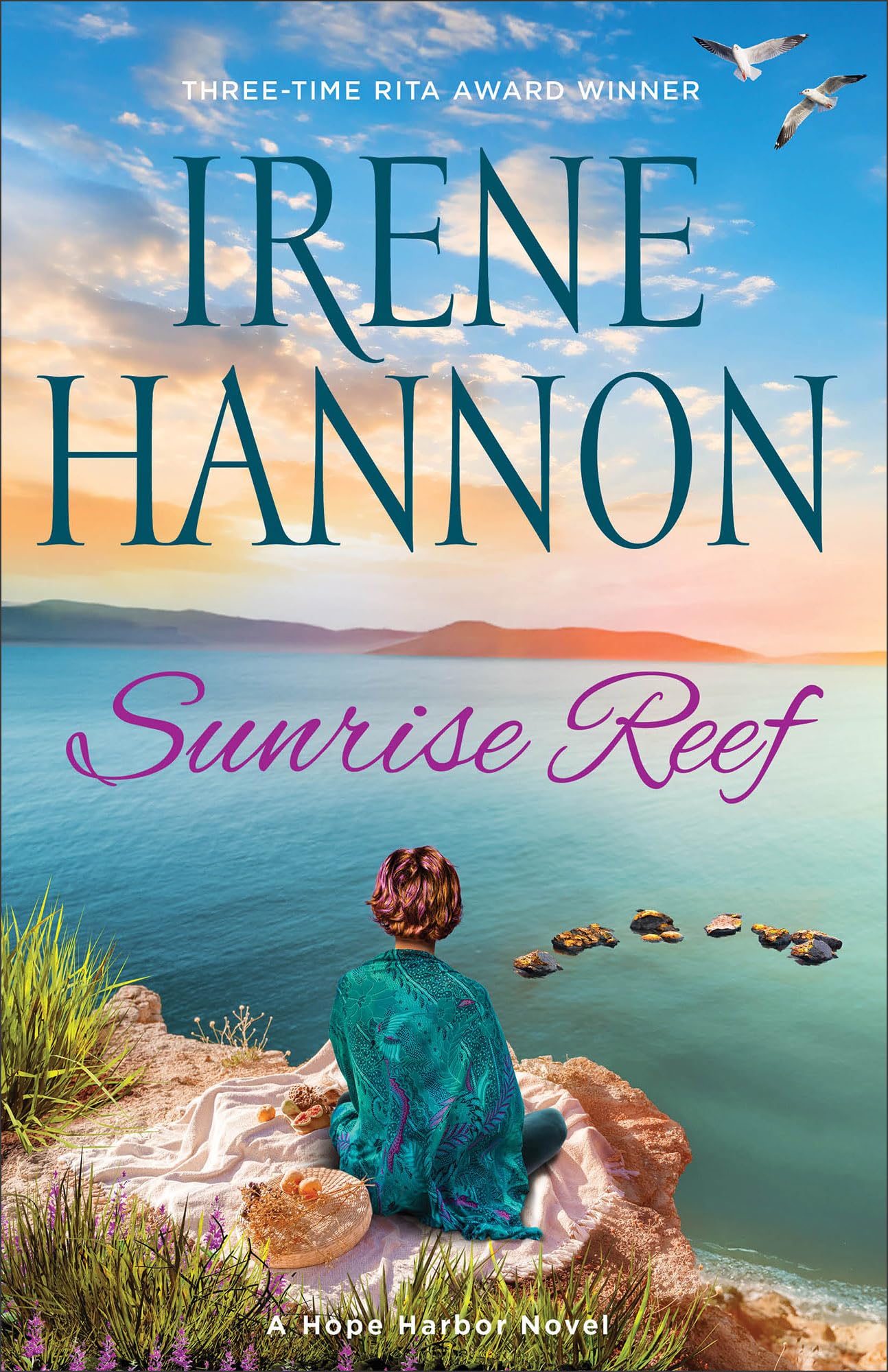 Sunrise Reef Second hand books on Religion & Esotericism