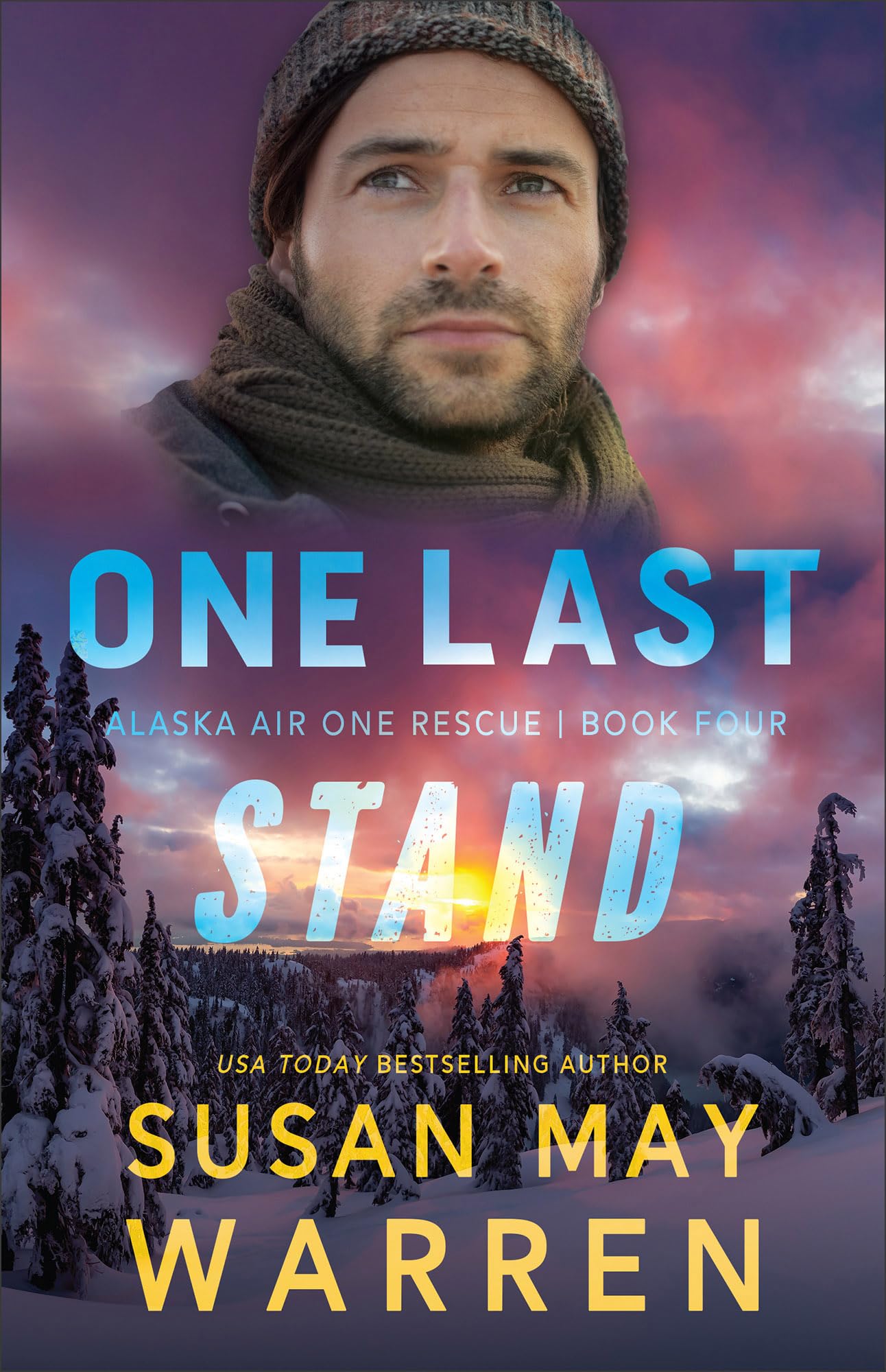 One Last Stand (Alaska Air One Rescue, 4, Band 4) Religion & Esotericism
