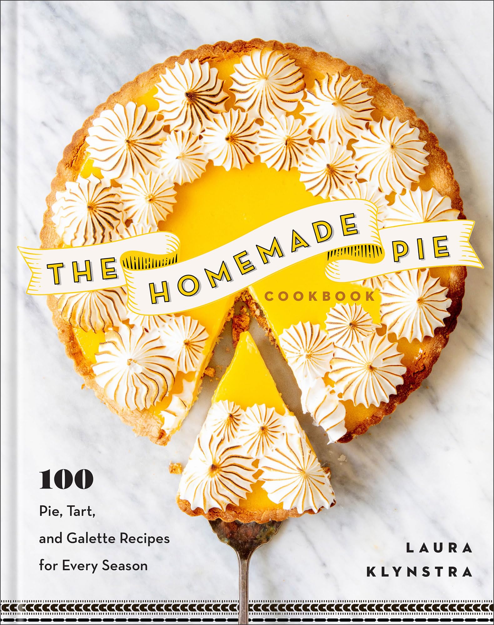 The Homemade Pie Cookbook Leisure, Home & Garden