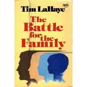 The Battle for the Family book