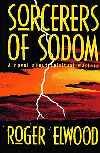 Sorcerers of Sodom Contemporary literature