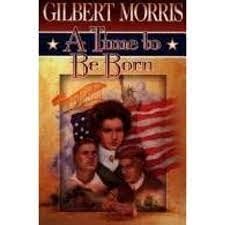 Product Image: A Time to Be Born (American Odyssey)
