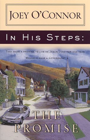 In His Steps: The Promise Contemporary literature