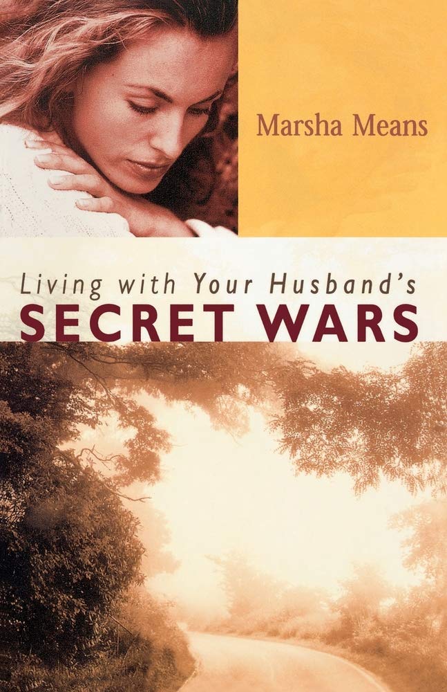 Living with Your Husband's Secret Wars Social Sciences