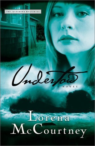 Undertow: A Novel (Julesburg Mysteries, Band 3) Religion & Esotericism