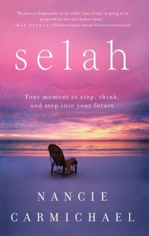 Selah: Your Moment to Stop, Think, and Step into Your Future Psychology