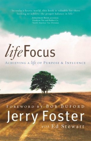 Lifefocus: Achieving a Life of Purpose and Influence Social Sciences